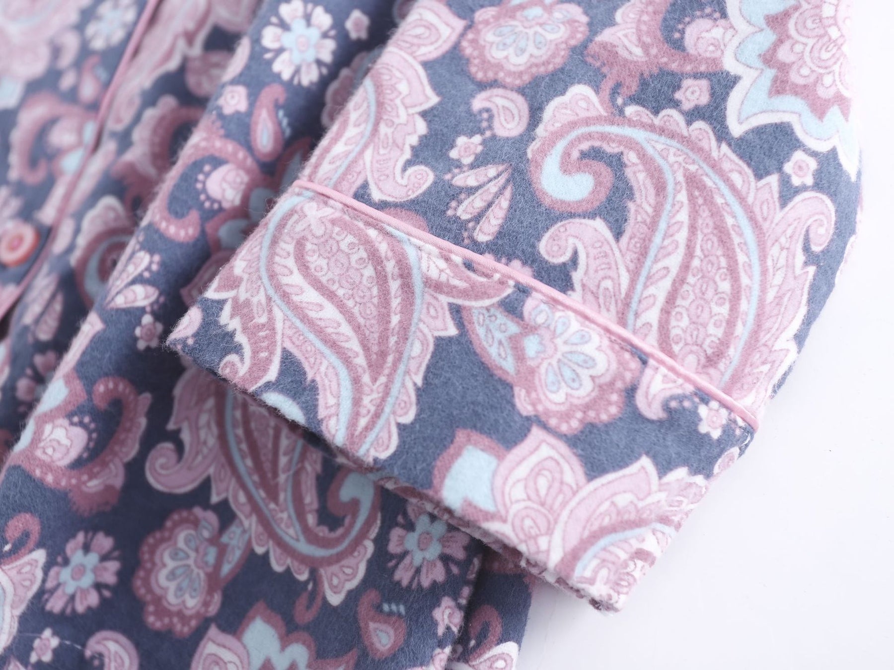 Pijama Pandora Americano Feminino Longo