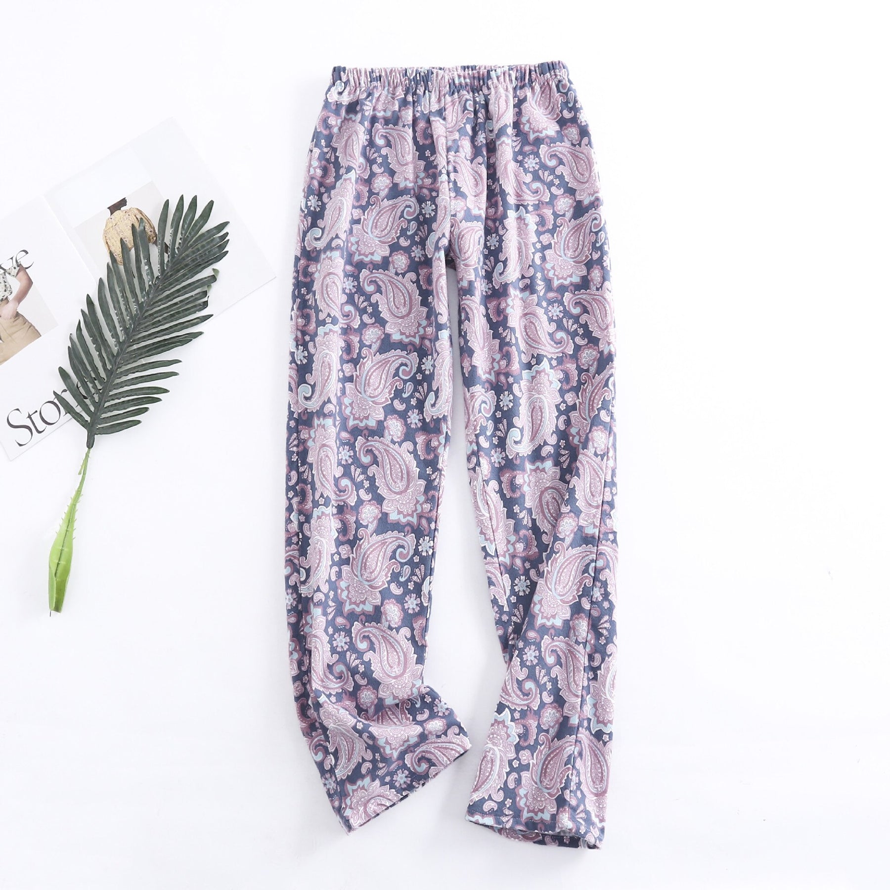 Pijama Pandora Americano Feminino Longo