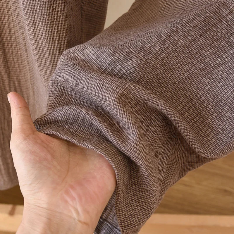 Pijama Essência Americano Feminino Longo