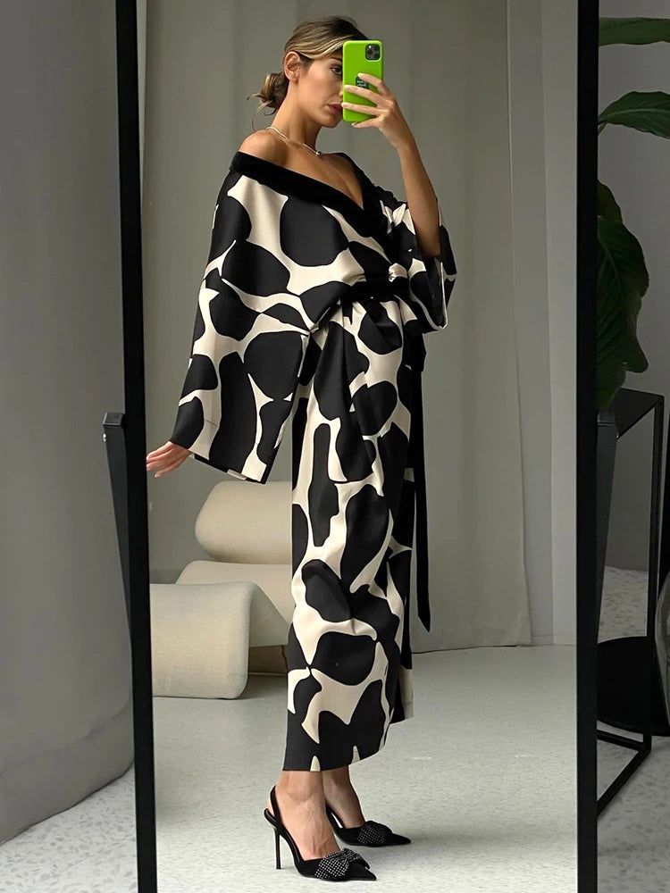 Robe - Unic