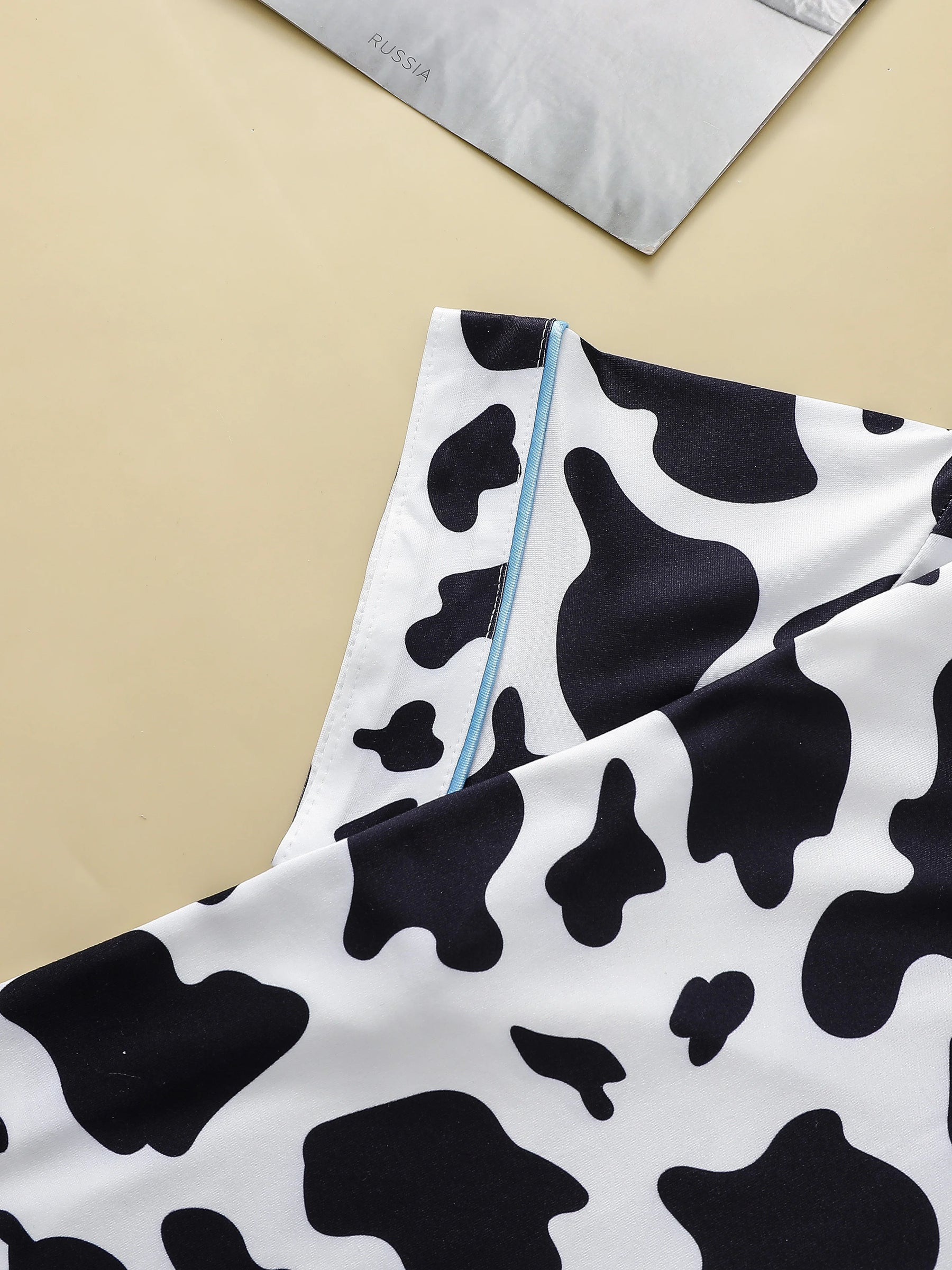 Pijama Farm Night Americano Feminino Curto