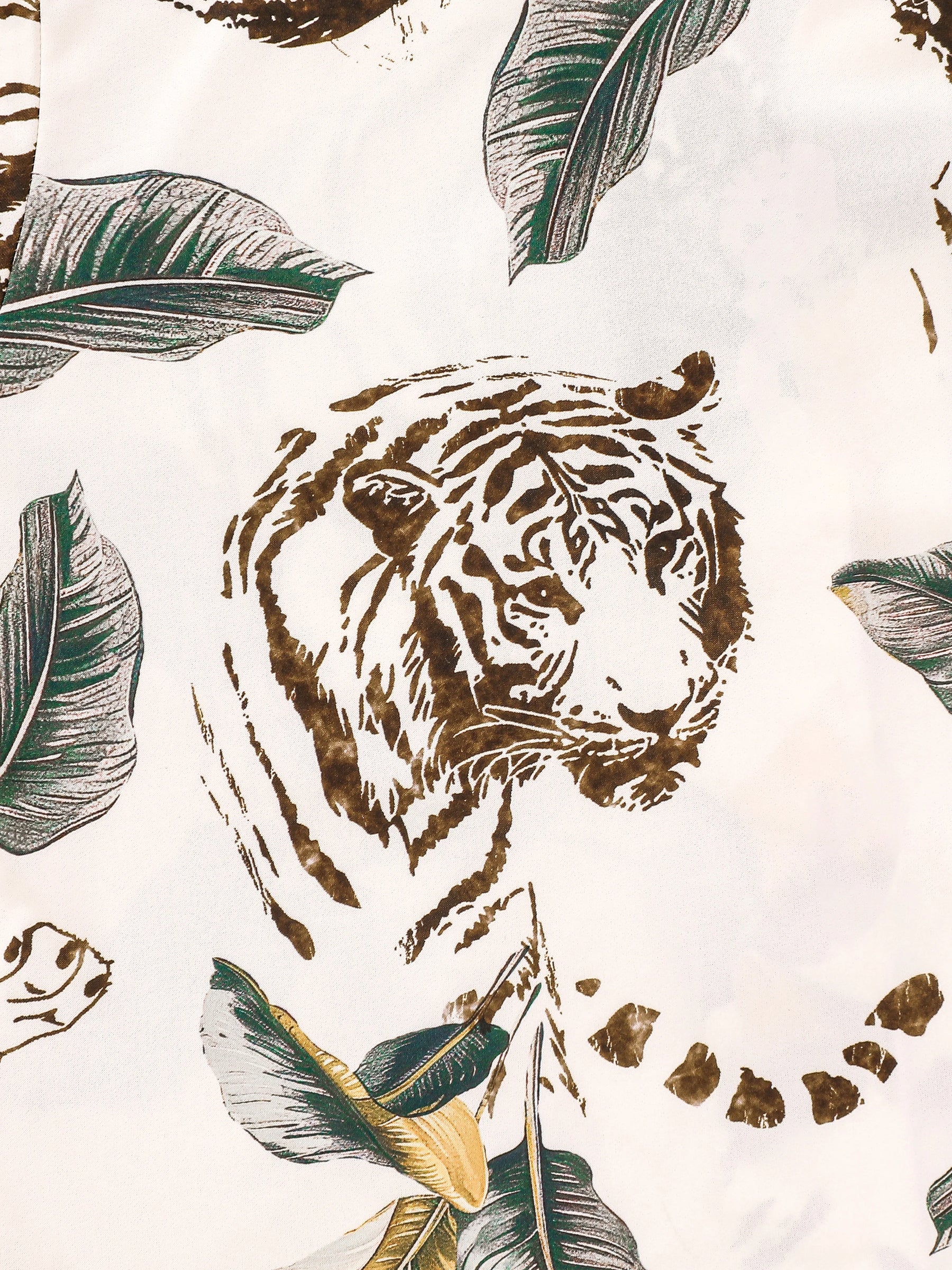 Pijama Alma Selvagem Feminino Longo