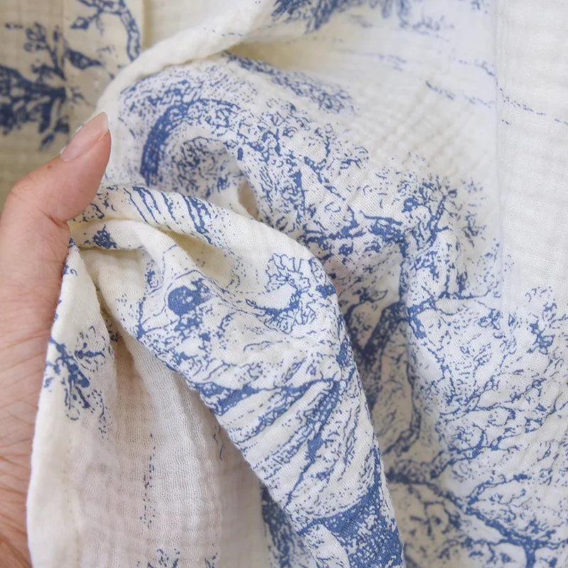 Camisola Margot em Algodão