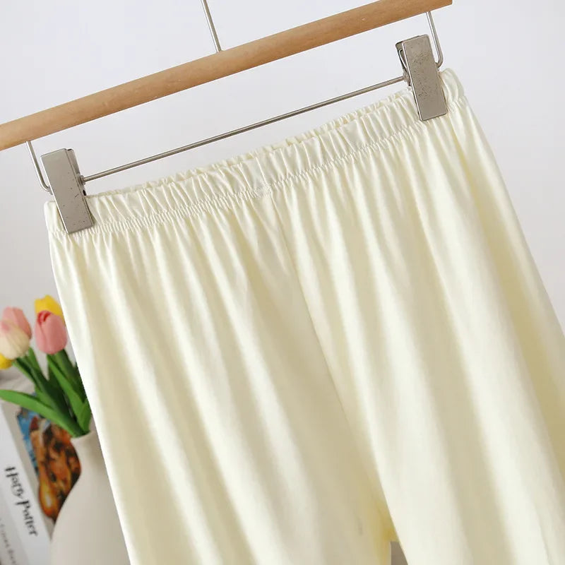 Pijama Calm Days Americano Feminino Longo