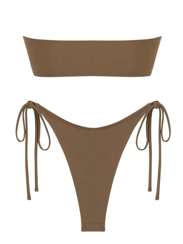 Conjunto de Biquíni Brilho do Horizonte