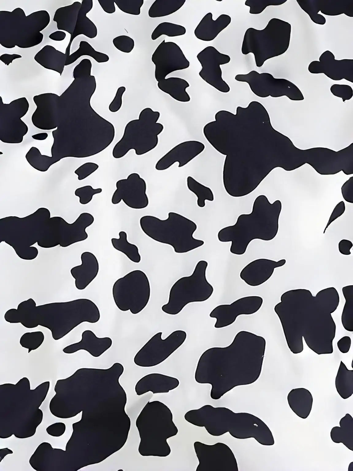 Pijama Farm Night Americano Feminino Curto