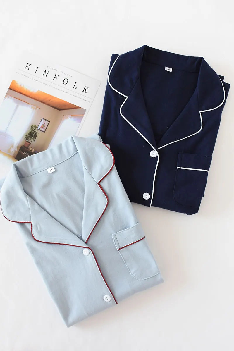 Camisola Brisa de Algodão