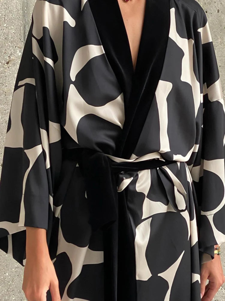 Robe - Unic