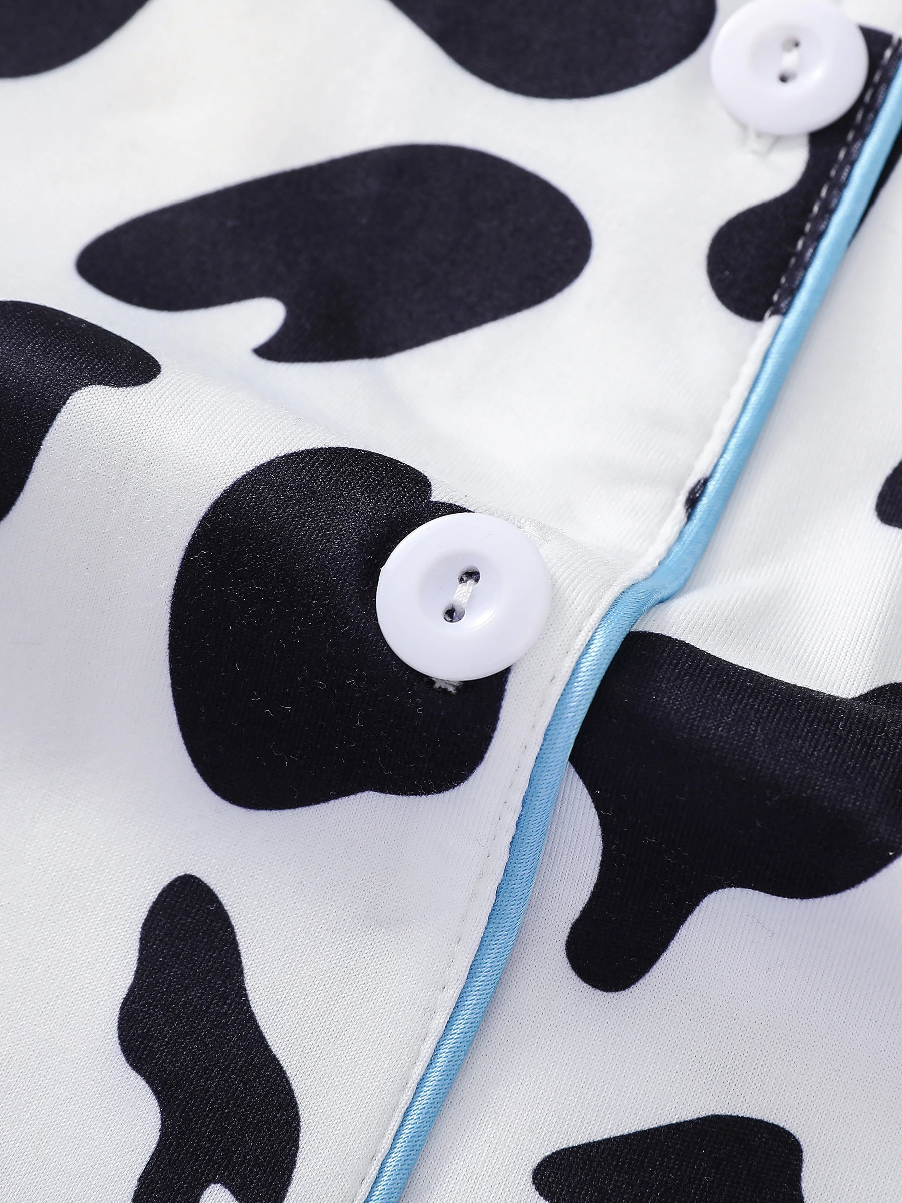 Pijama Farm Night Americano Feminino Curto