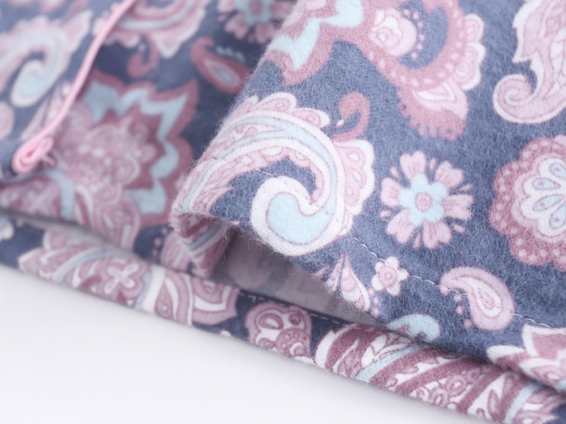 Pijama Pandora Americano Feminino Longo