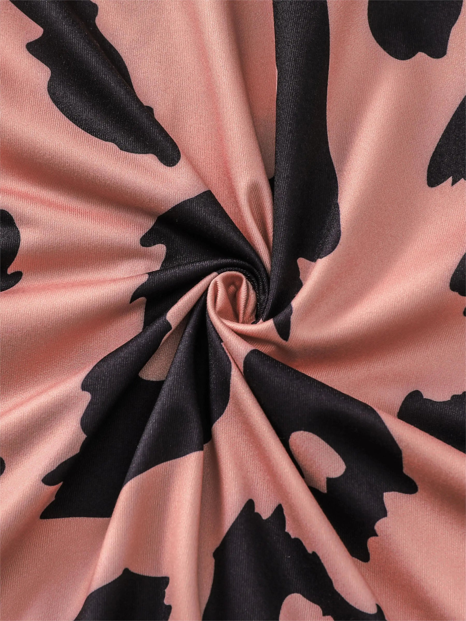 Pijama Chic Feline Americano Feminino Curto