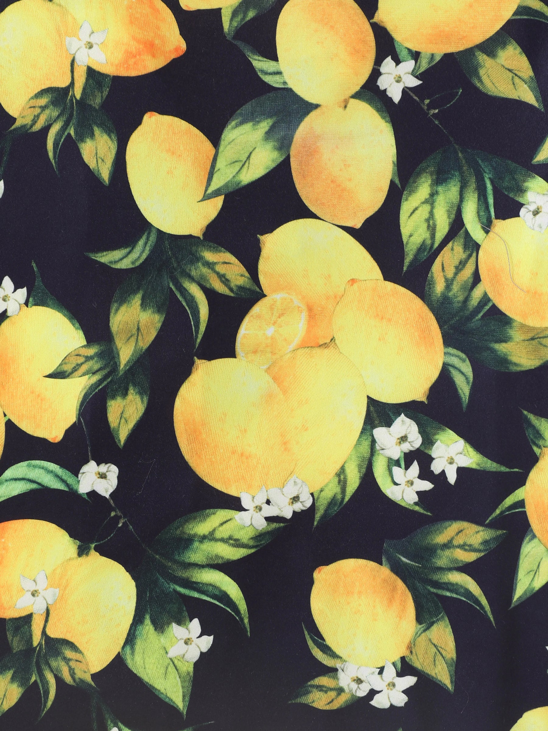 Pijama Amalfi Nights Americano Feminino Curto