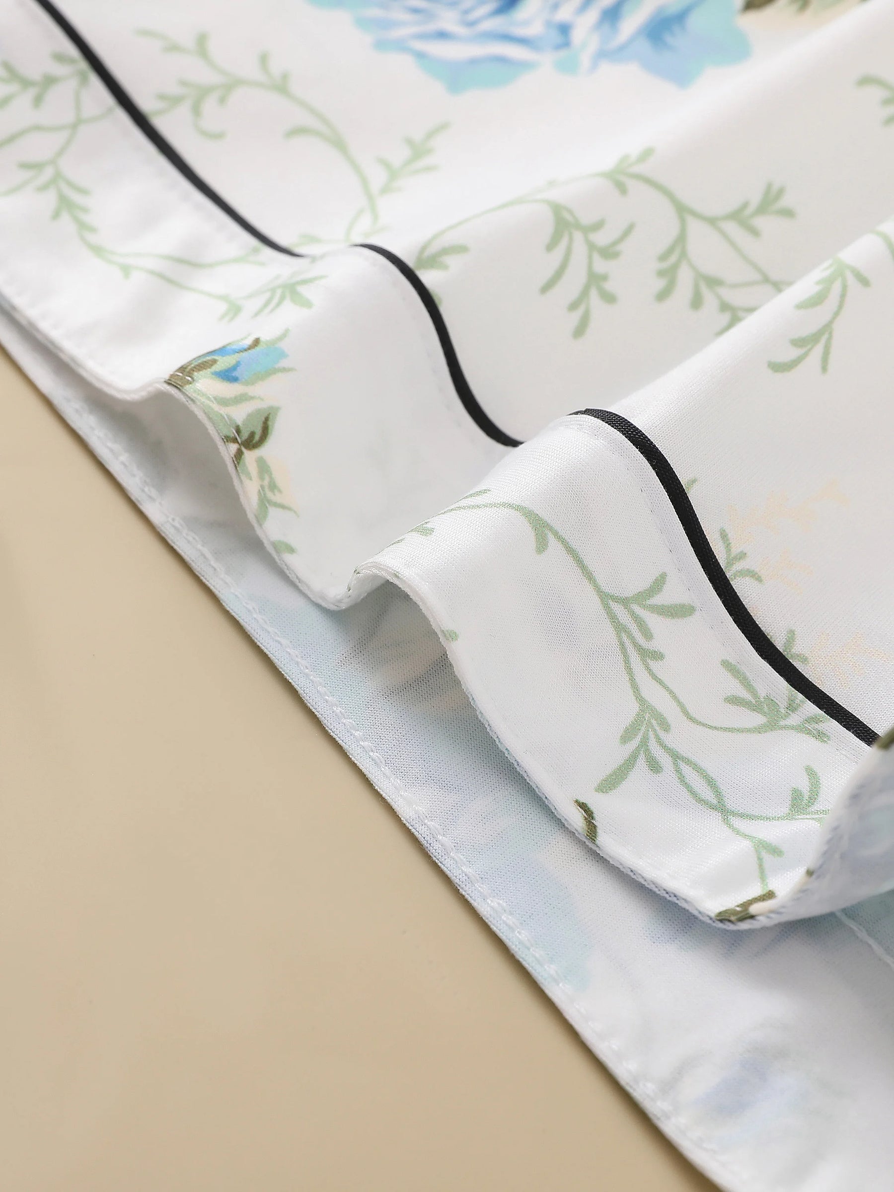 Pijama Brisa da Manhã Americano Feminino Curto