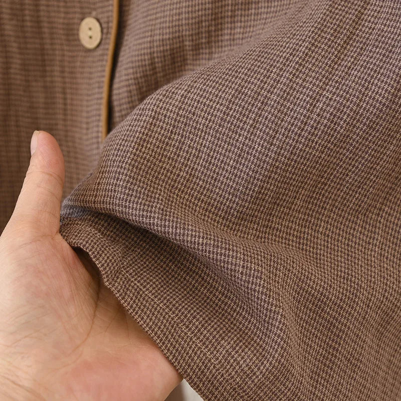 Pijama Essência Americano Feminino Longo