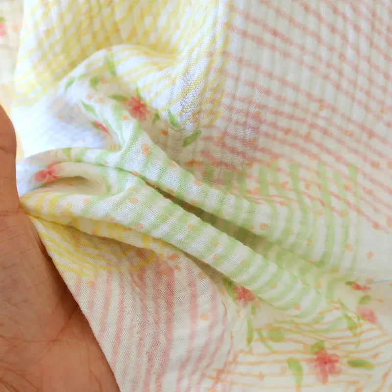 Pijama Relax Moments 3 Peças