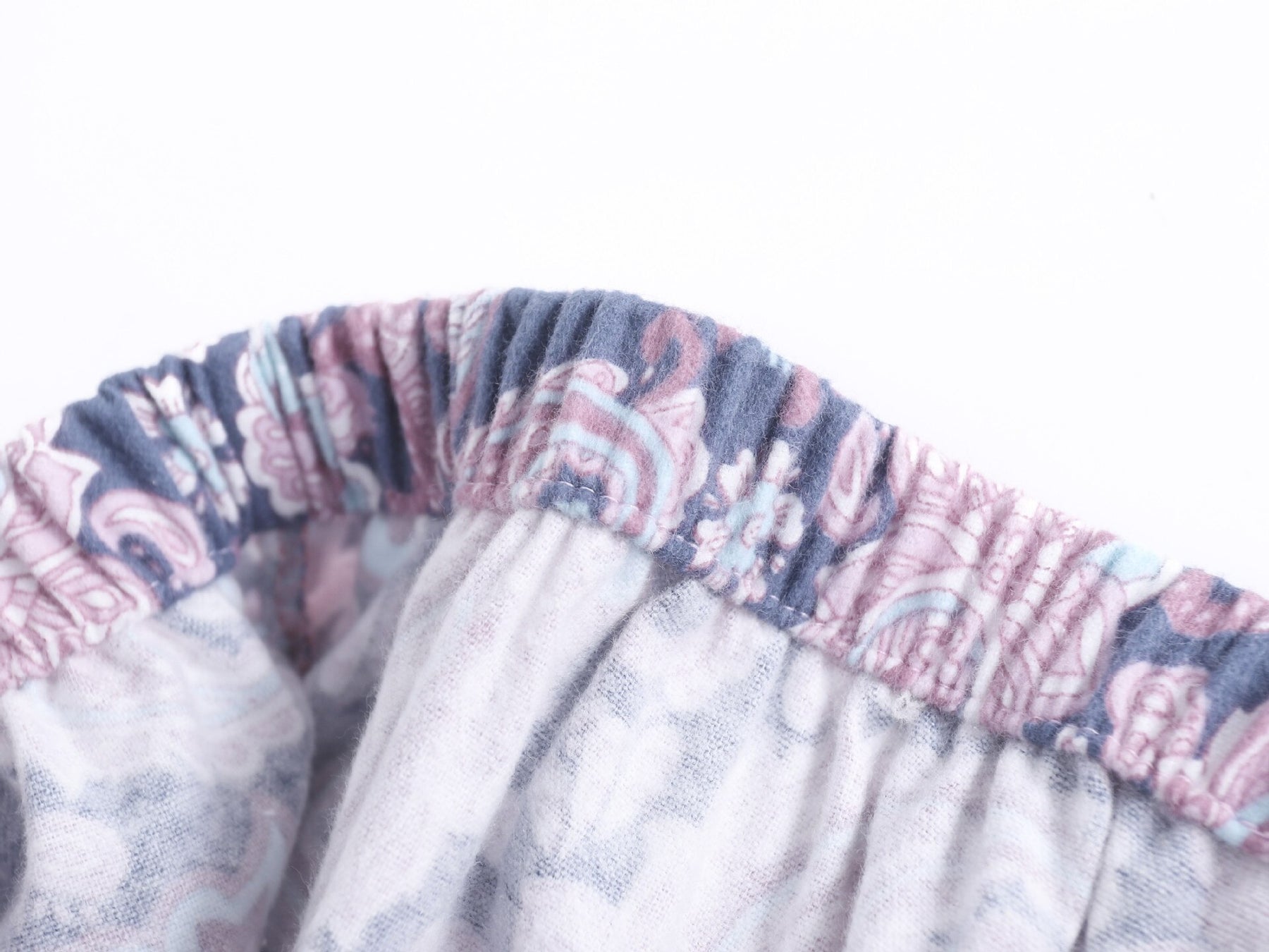 Pijama Pandora Americano Feminino Longo