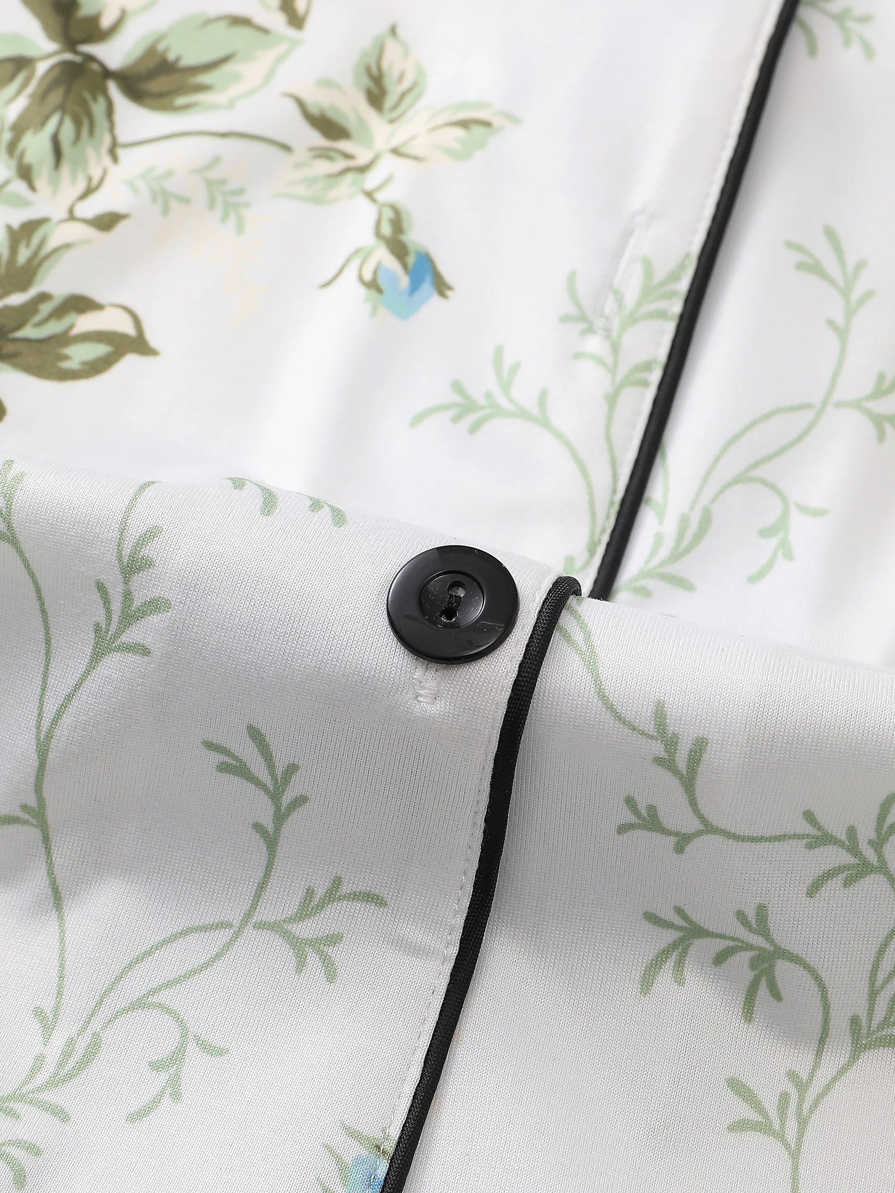 Pijama Brisa da Manhã Americano Feminino Curto