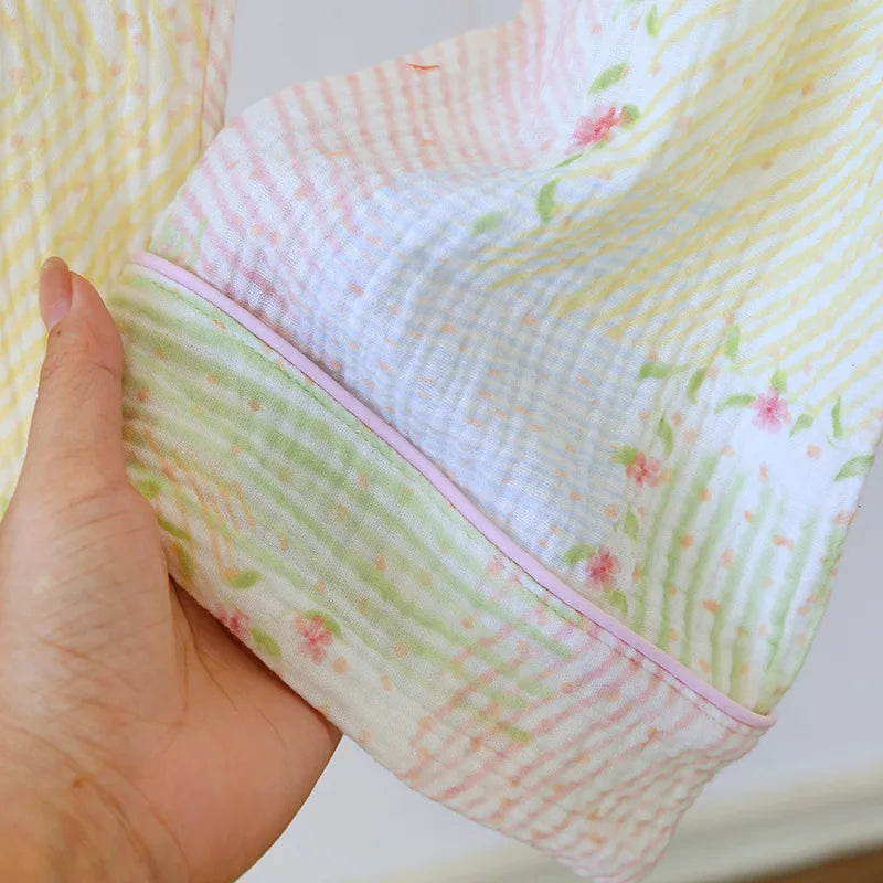 Pijama Relax Moments 3 Peças