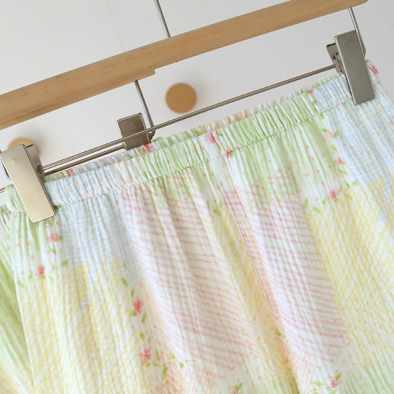 Pijama Relax Moments 3 Peças