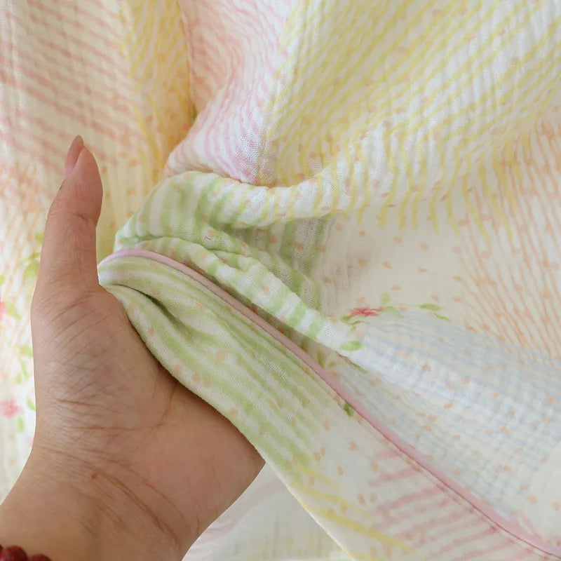 Pijama Relax Moments 3 Peças