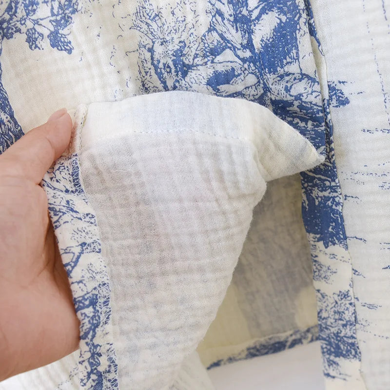 Camisola Margot em Algodão