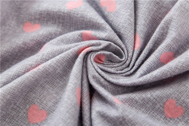 Camisola Americana Manga Longa - Mia