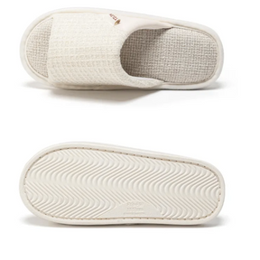 Pantufa Noronha Slider Feminina