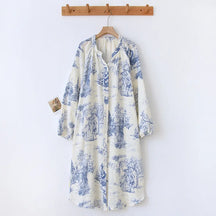 Camisola Margot em Algodão