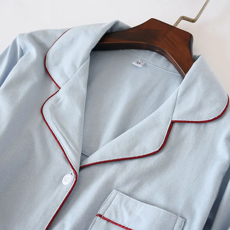 Camisola Brisa de Algodão