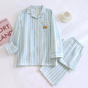 Pijama Doce Travesseiro Feminino Longo