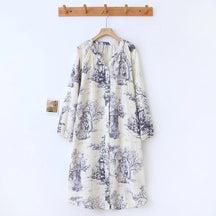 Camisola Margot em Algodão