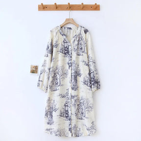 Camisola Margot em Algodão