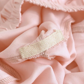 Pijama Nocturna Feminino Longo em Viscose