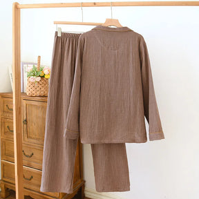 Pijama Essência Americano Feminino Longo