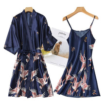 Camisola com Robe - Francis