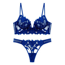 Conjunto Lingerie Feminina - Wonder