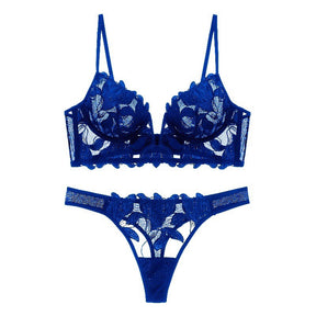 Conjunto Lingerie Feminina - Wonder