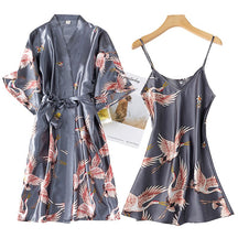 Camisola com Robe - Francis