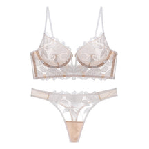 Conjunto Lingerie Feminina - Wonder