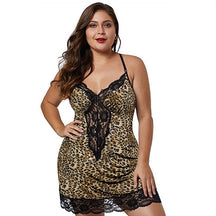 Camisola Plus Size - Monique